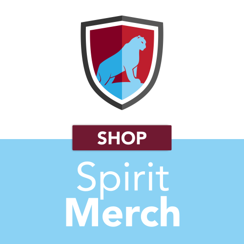 Cristo Rey - Spirit Merch